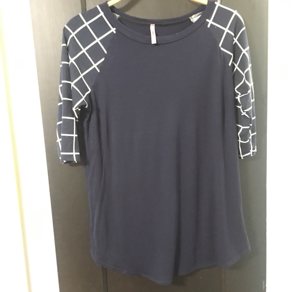 Cool Melon top